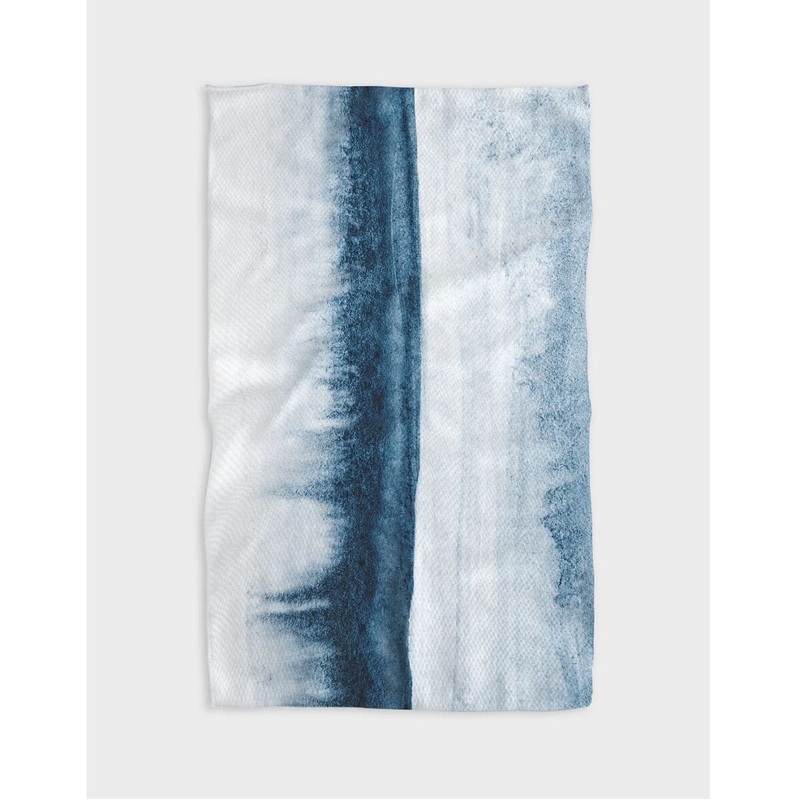In The Distance Tea Towel