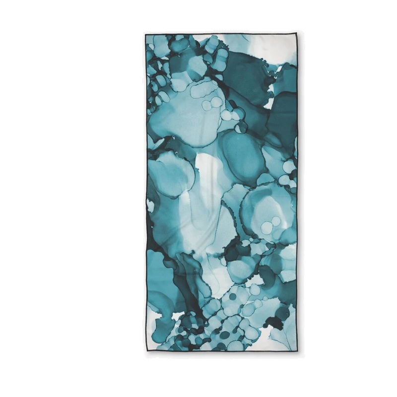 Leah Beach Towel