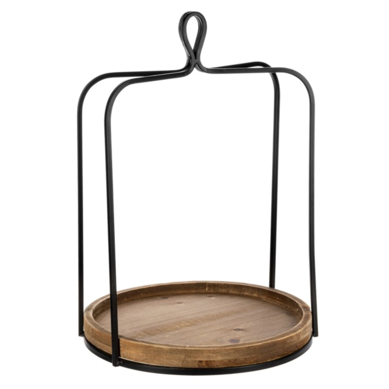 Loop Centerpiece Tray