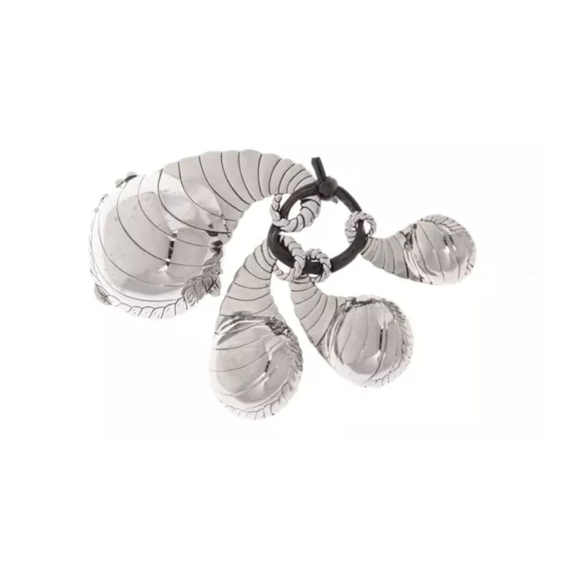 Measuring Spoons Cornacopia