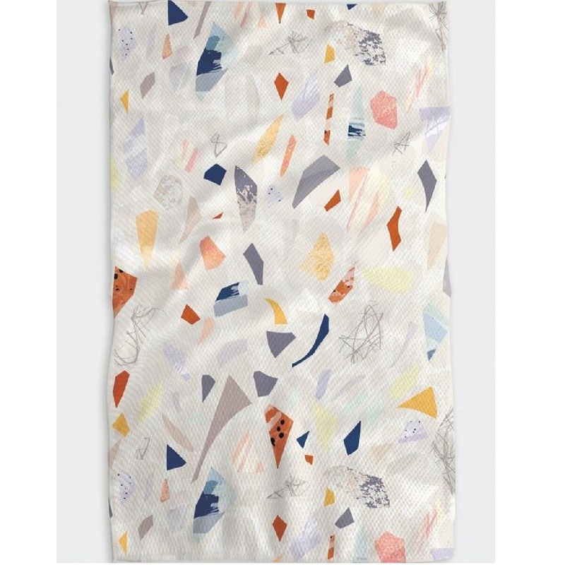 One Thousand Kitchen Tea Towel