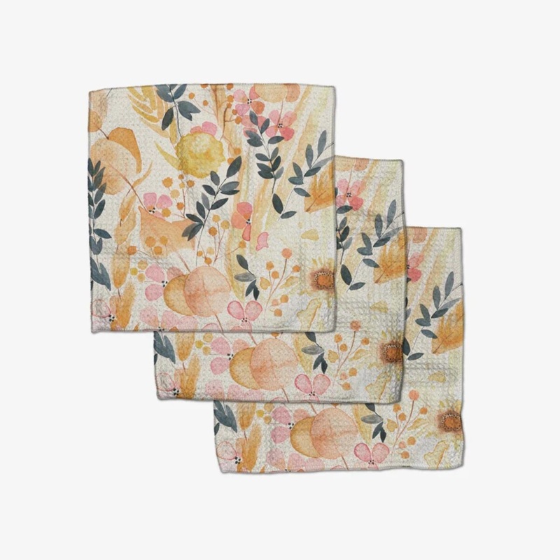 Sleepy Fields Dish Cloth