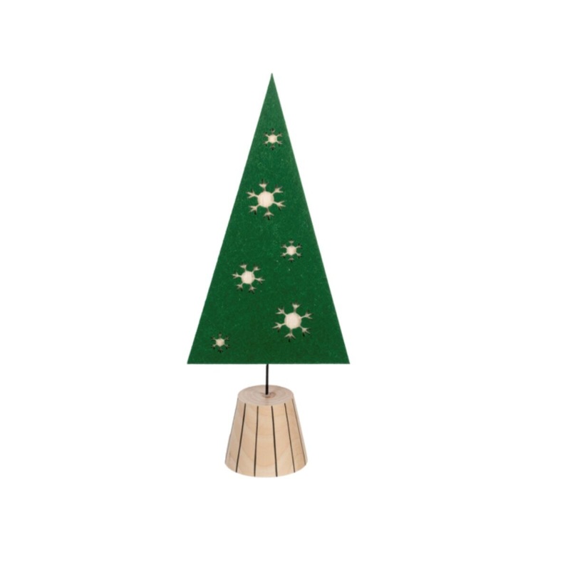Snowflake Tree- Large