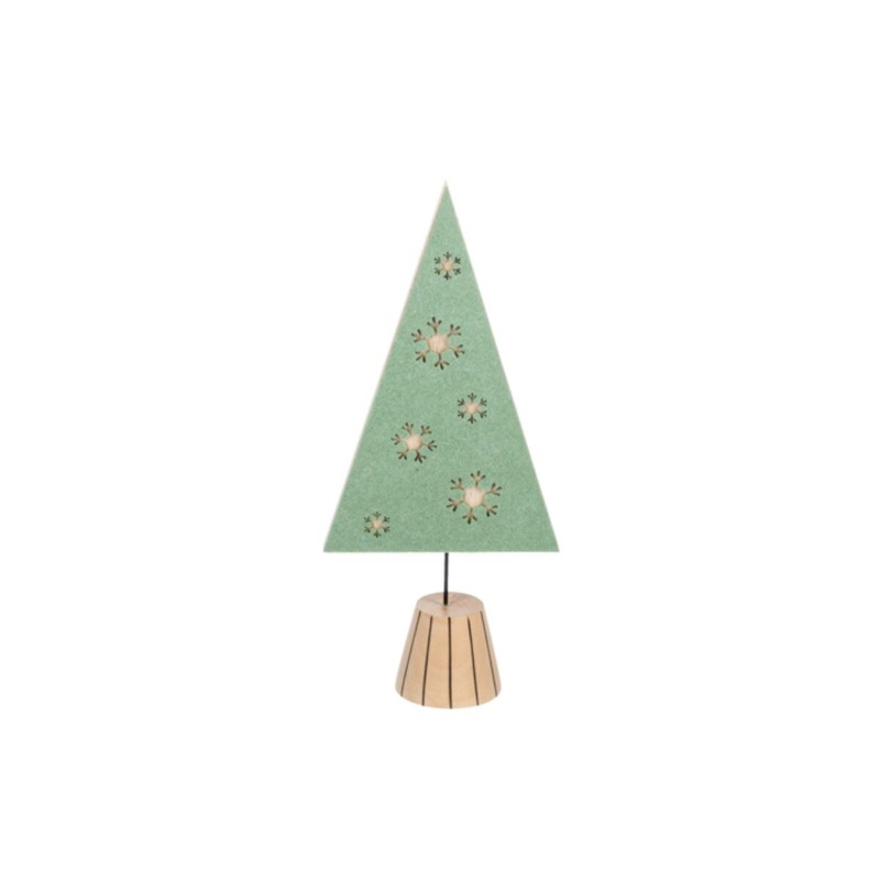 Snowflake Tree – Medium