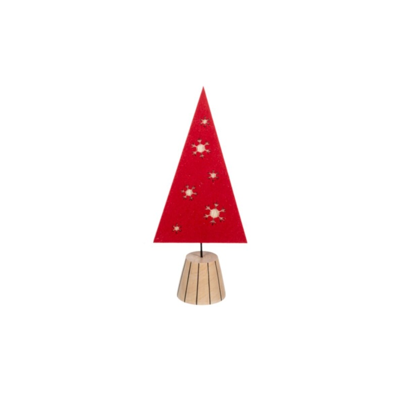 Snowflake Tree- Small