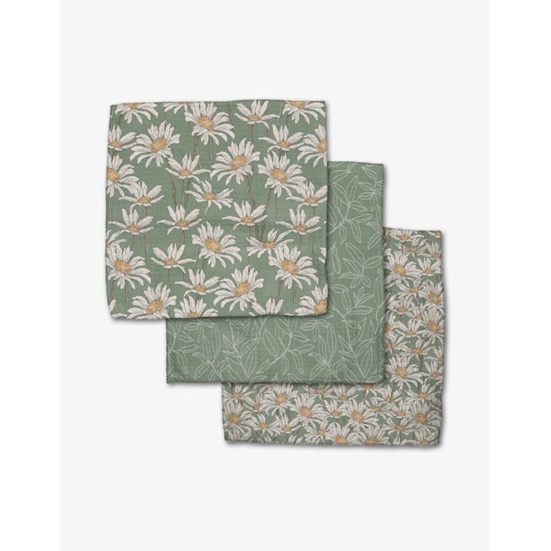 Springtime Dish Cloth