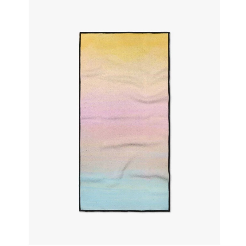 Sunrise Fitness Towel