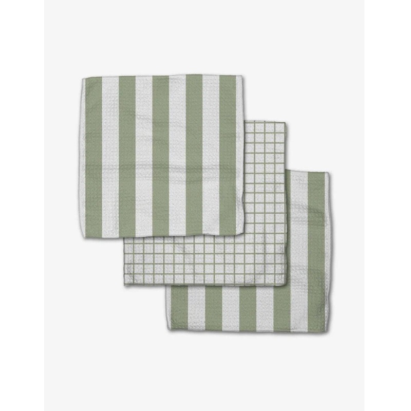 Sweet Mint Dish Cloth