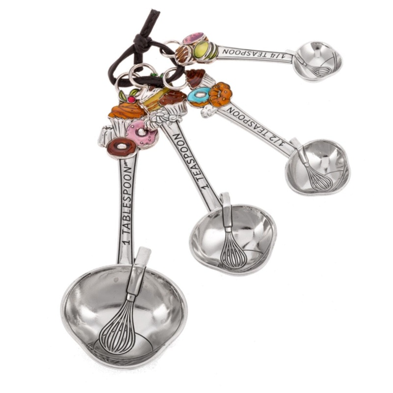 Sweets Measuring Spoons
