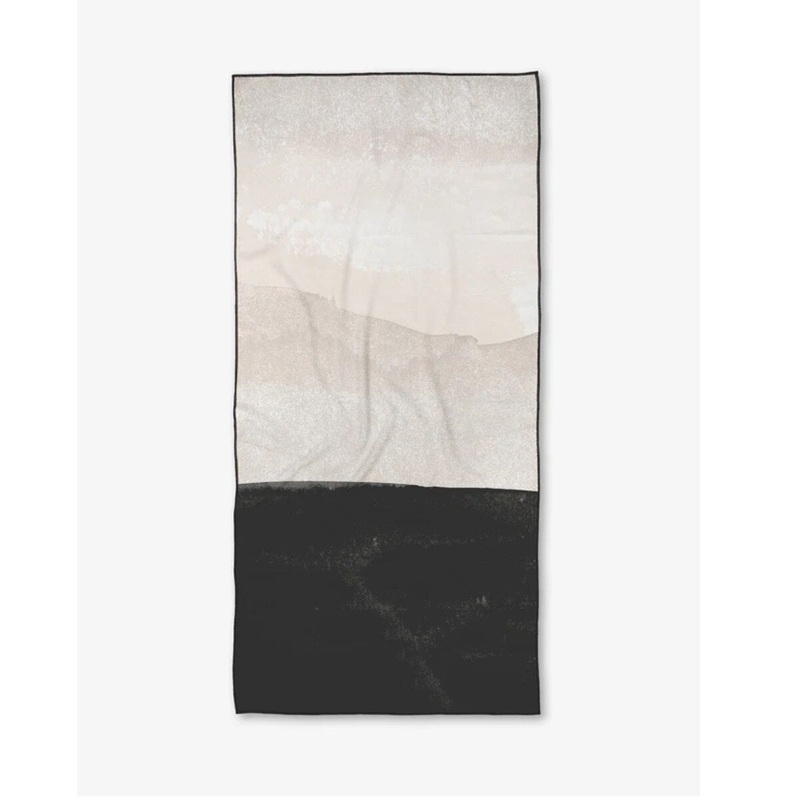Top Layer Beach Towel