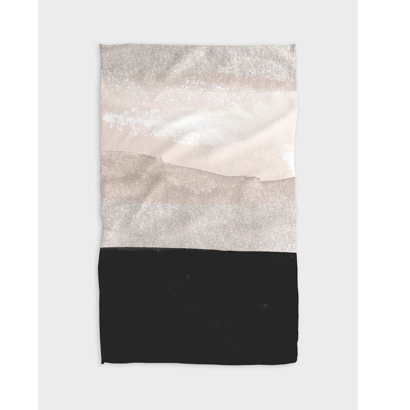 Top Layer Tea Towel
