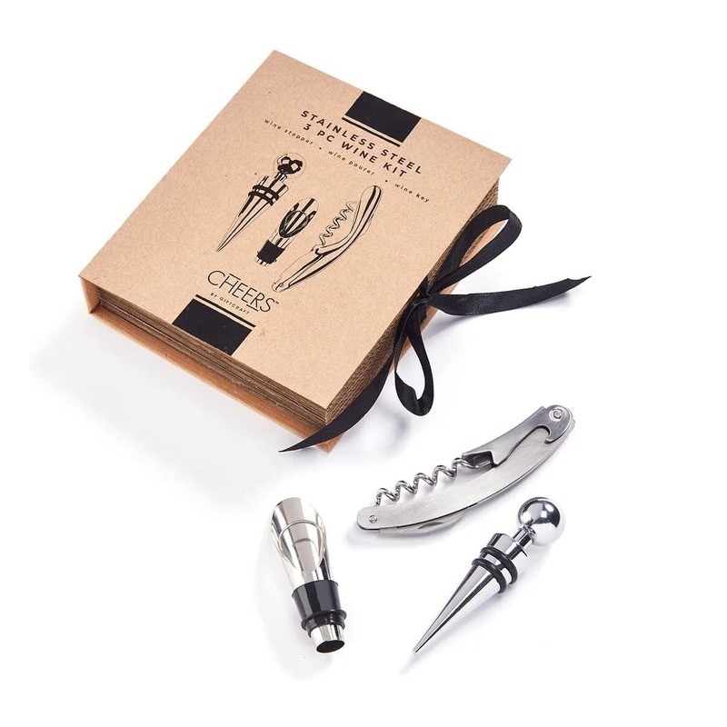 3-Piece Wine Set(dis)