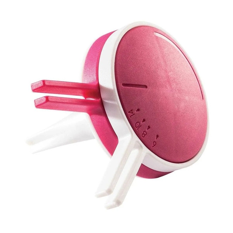 Cake And Pie Divider- Pink