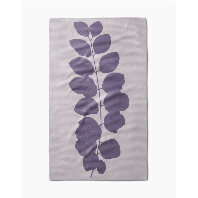 Carob Tea Towel