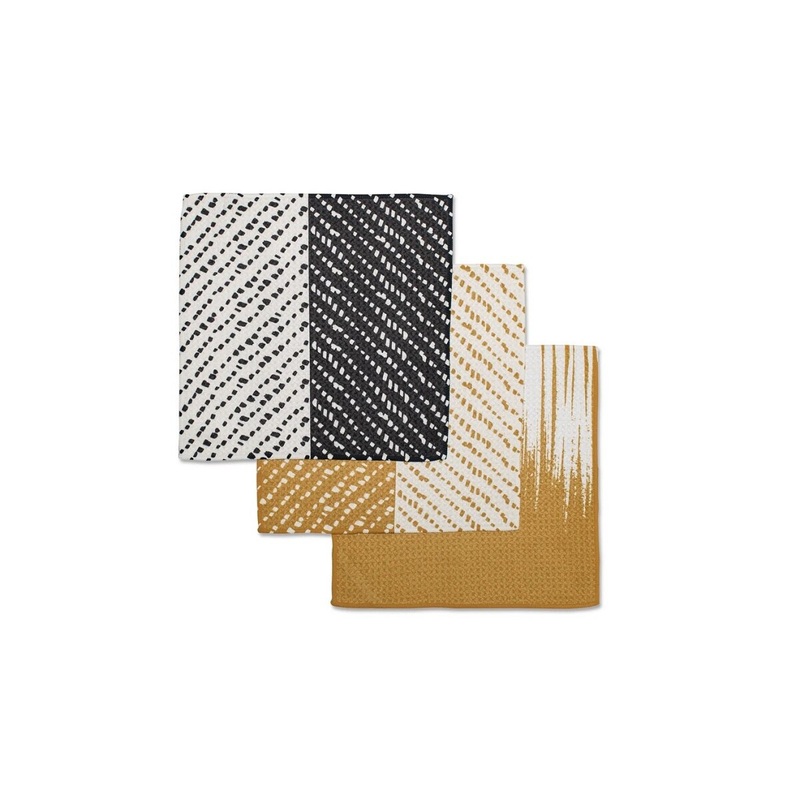 Dish Cloth – This and That