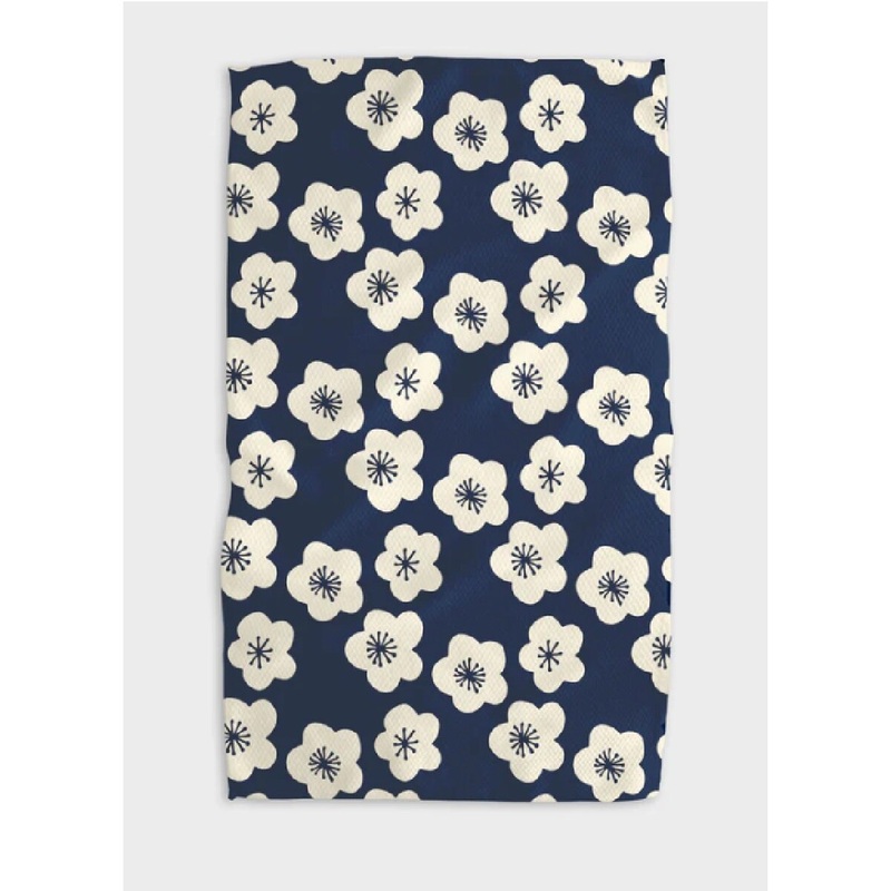 Every Sunday Kitchen Tea Towel