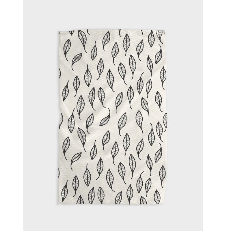 Falling For You Kitchen Tea Towel