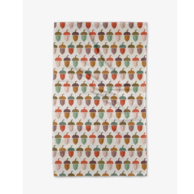 Filbert Kitchen Tea Towel