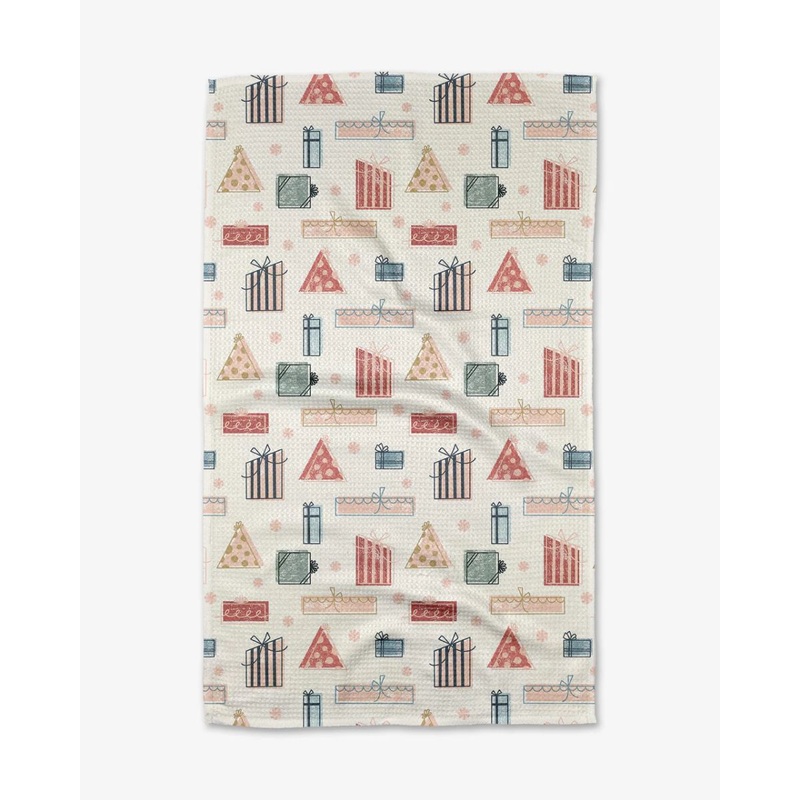 Gifts For You And Me Kitchen Tea Towel