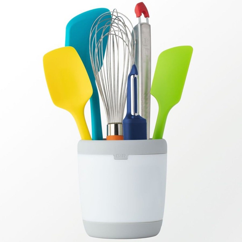 GIR 7-Piece Utensil Set – Rainbow