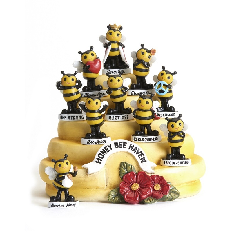Mini Bee Haven (dis)