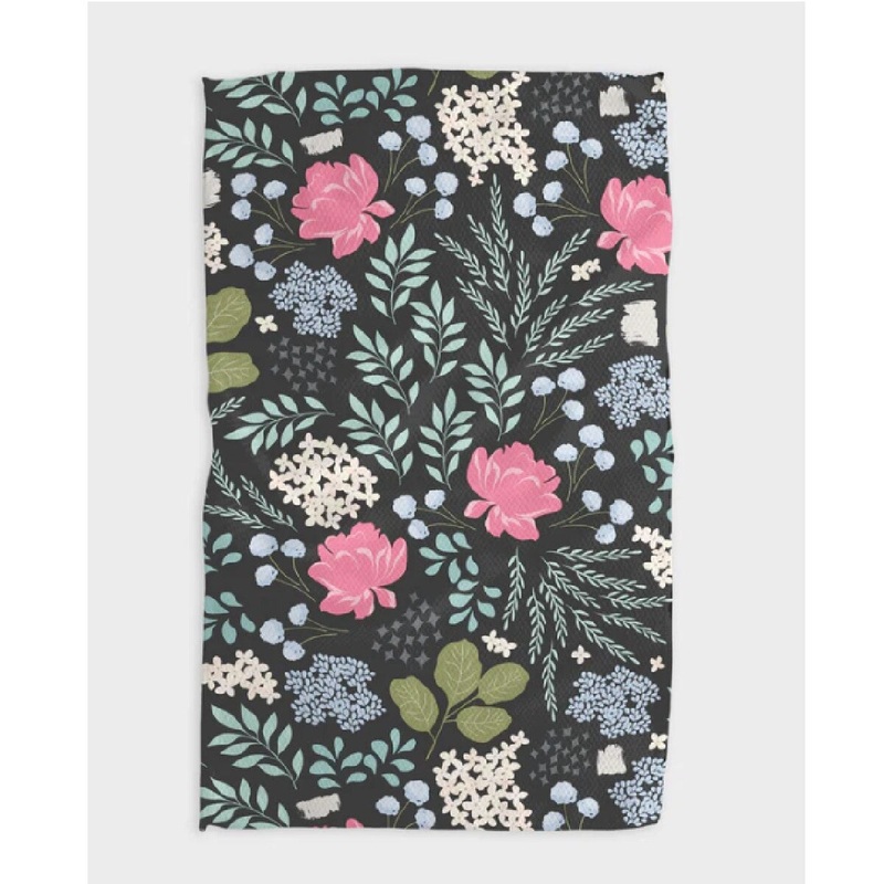 Not Forgotten Tea Towel