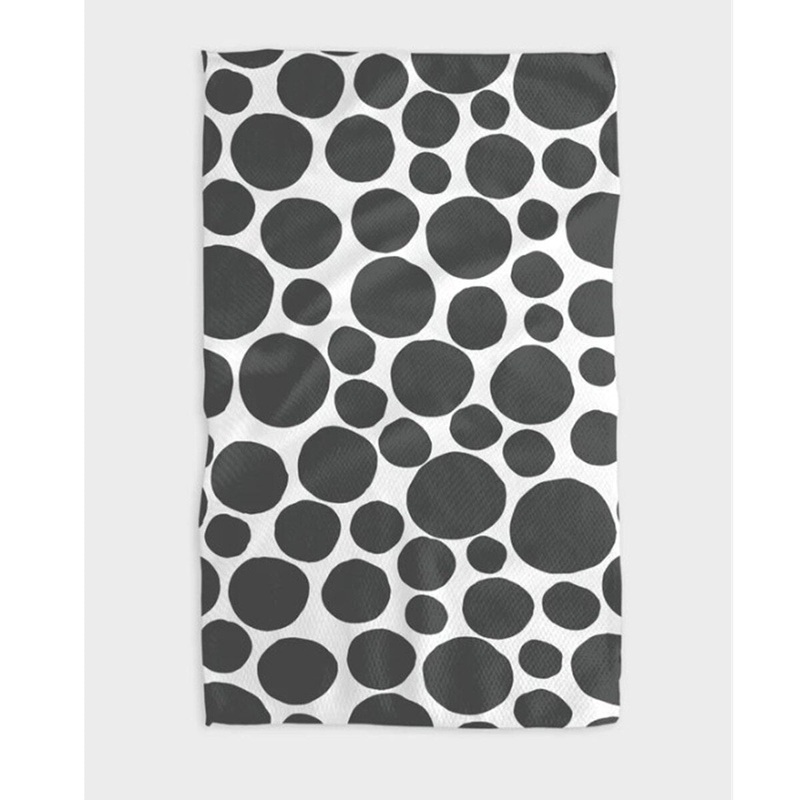 Pebble Rest Tea Towel