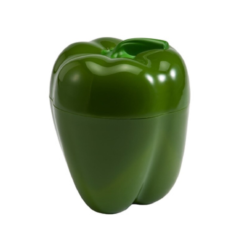 Pepper Saver