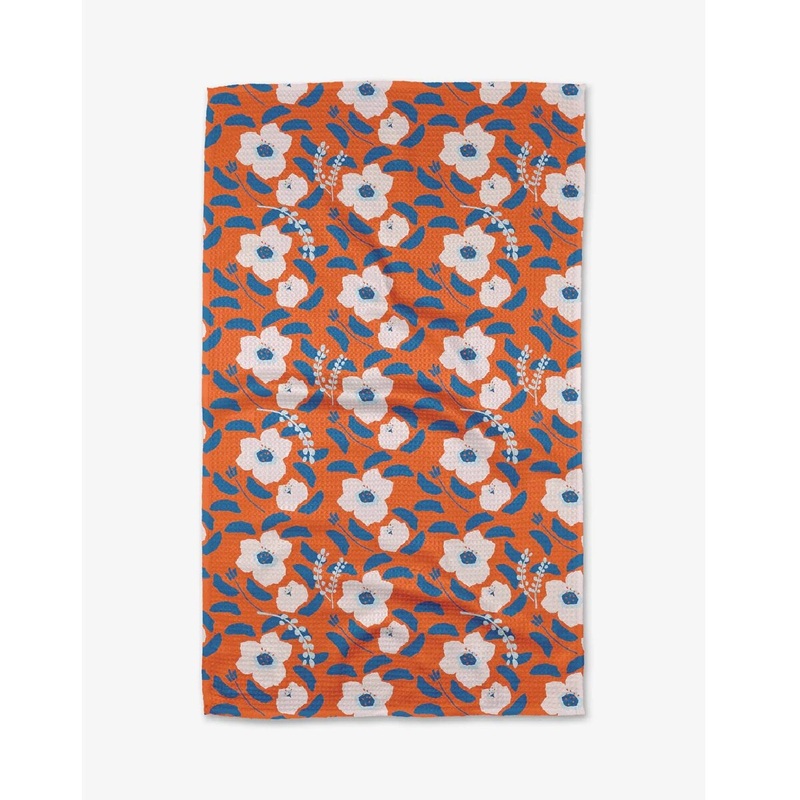 Put Together Tea Towel