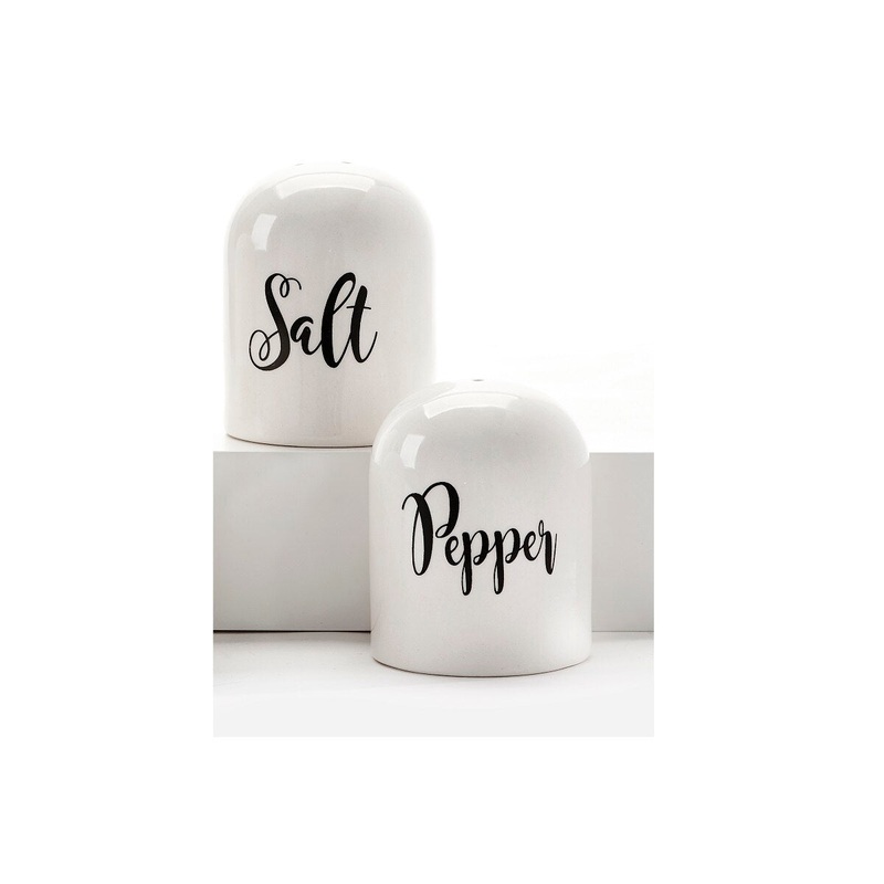 Salt/Pepper Farm Charm(dis)