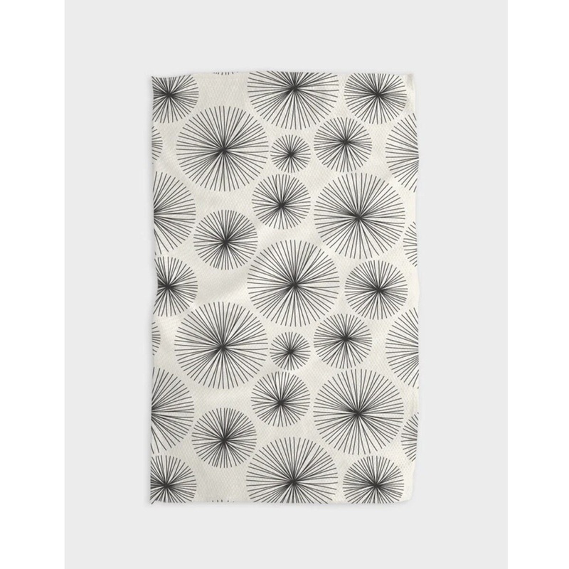Sky Party Tea Towel