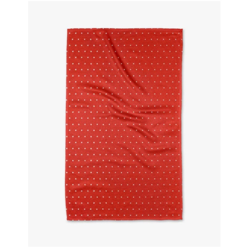 Spice Tea Towel