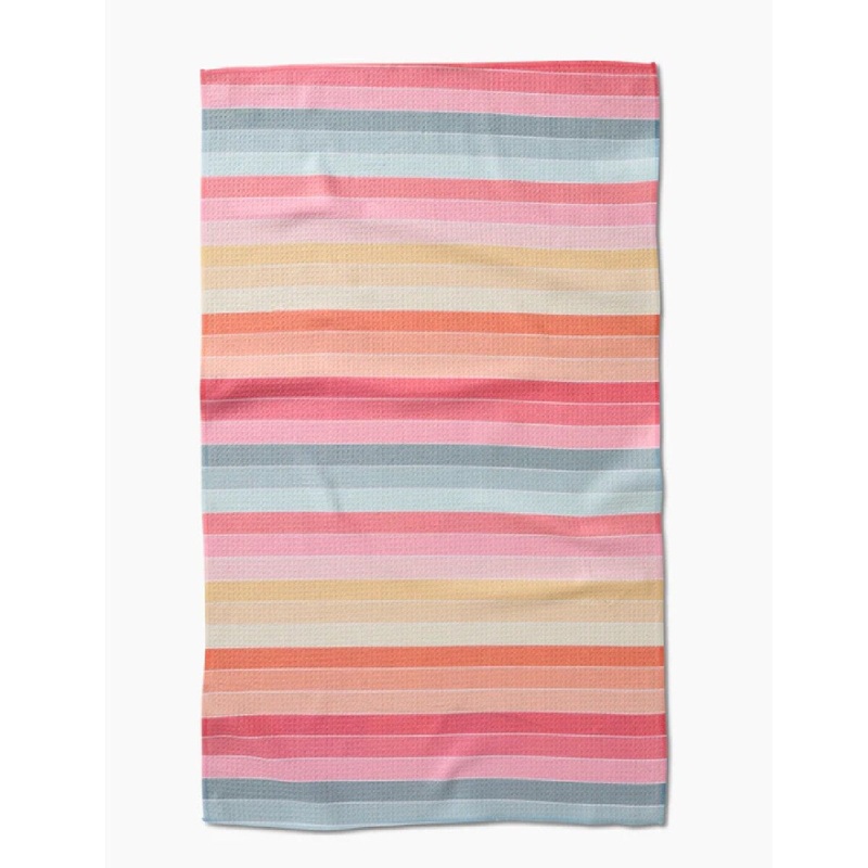 Summer Sorbet Tea Towel