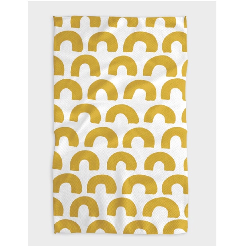 Sunny Hills Kitchen Tea Towel