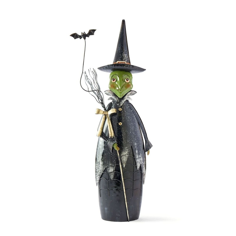 Wicked Witch Figurine(Dis)