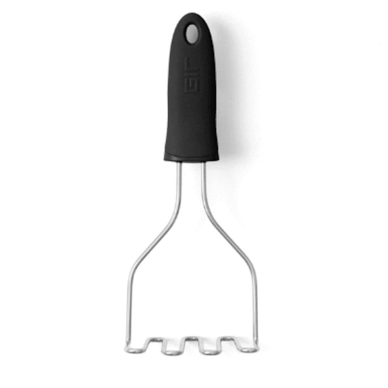 Wire Masher – Black Handle