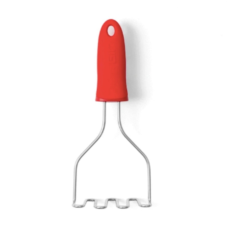 Wire Masher – Red Handle
