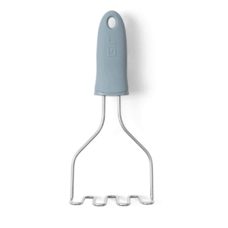 Wire Masher – Slate Handle