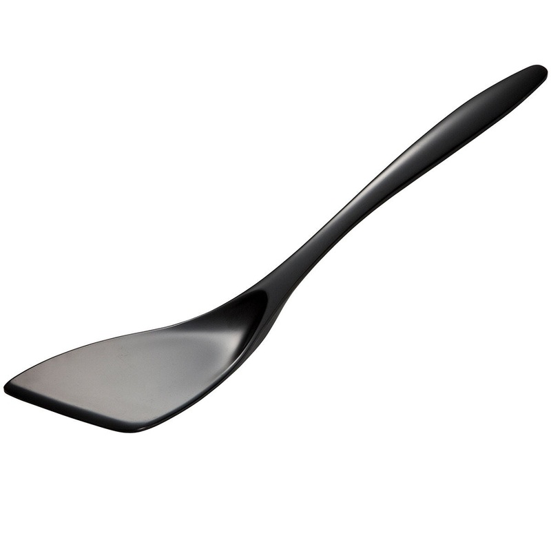 12.5 Melamine Turner
