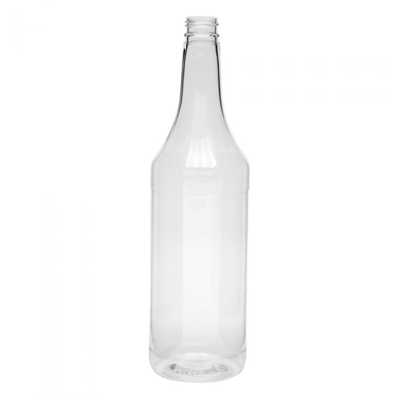Gold Medal Clear Sno Kone Flavor Bottles –  1059