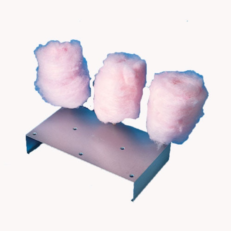 Gold Medal Cotton Candy Counter Tray – 3062