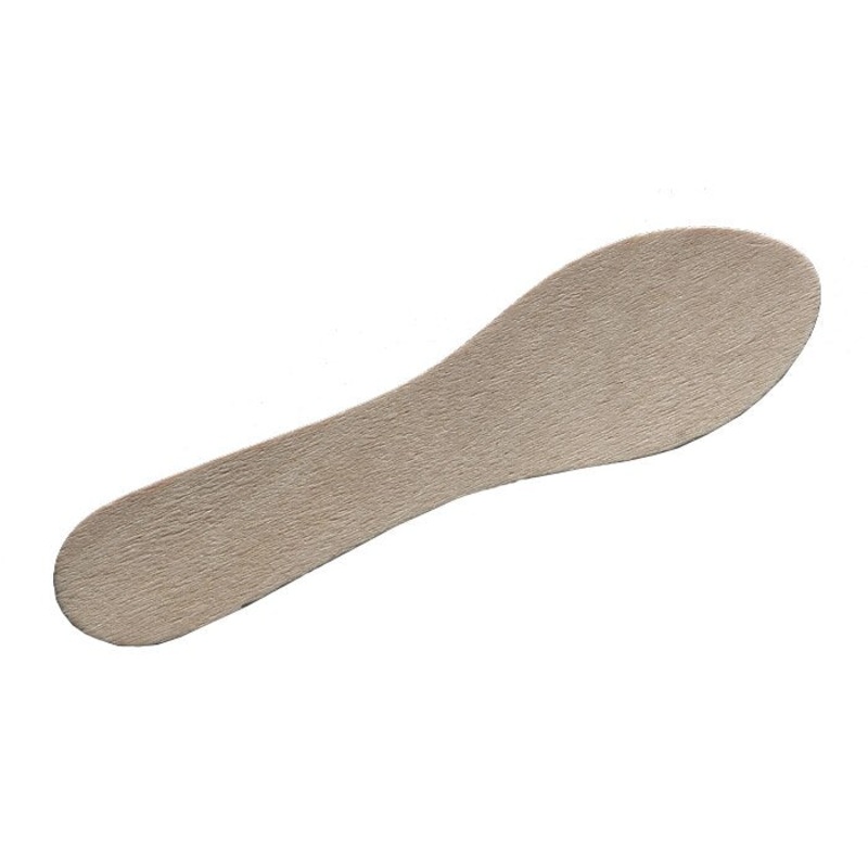 Gold Medal Flat Wooden Spoons – 1061M