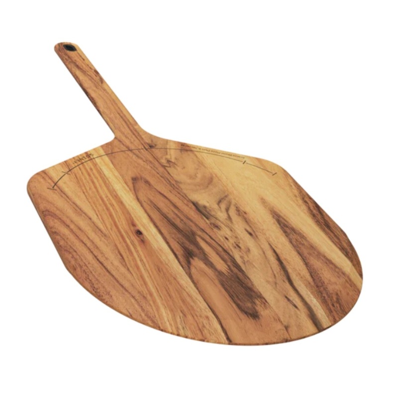 Gozney 12 Wood Placement Peel