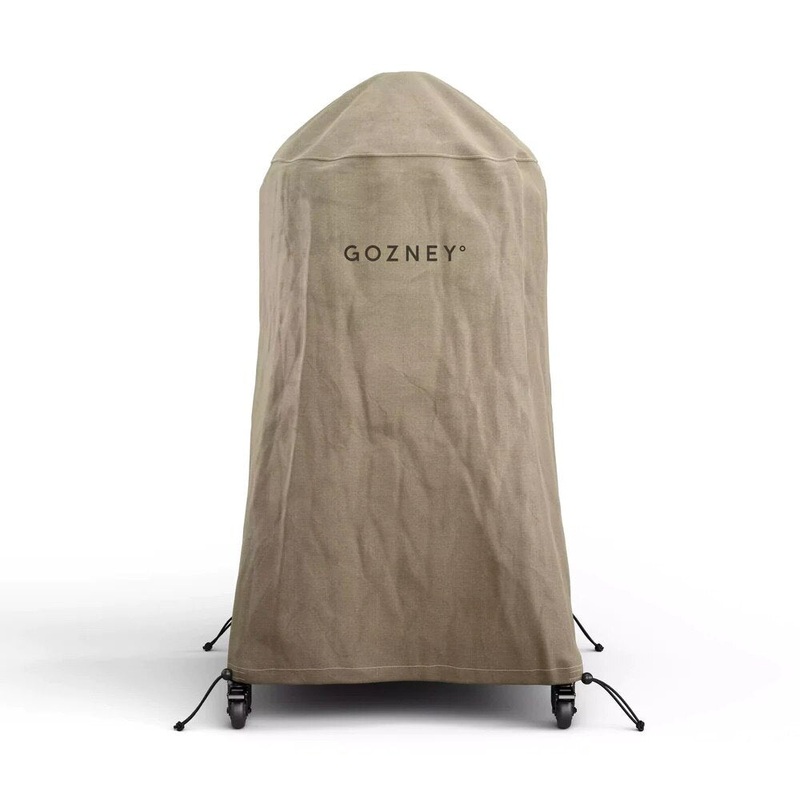 Gozney Dome & Stand Full Length Cover