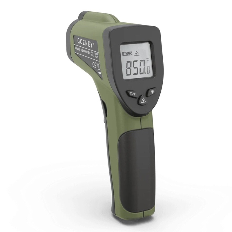 Gozney Infrared Thermometer