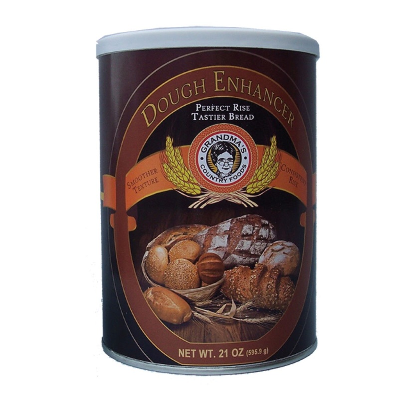 Grandma’s Dough Enhancer 21 Ounce
