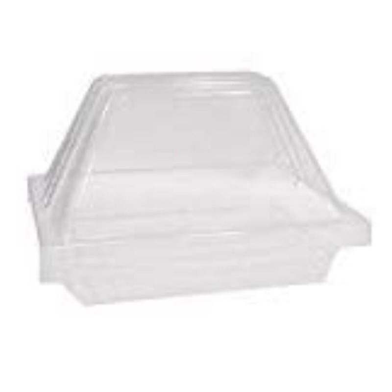 Sneeze Guard For 8023 Hotdog Cooker Self Serve