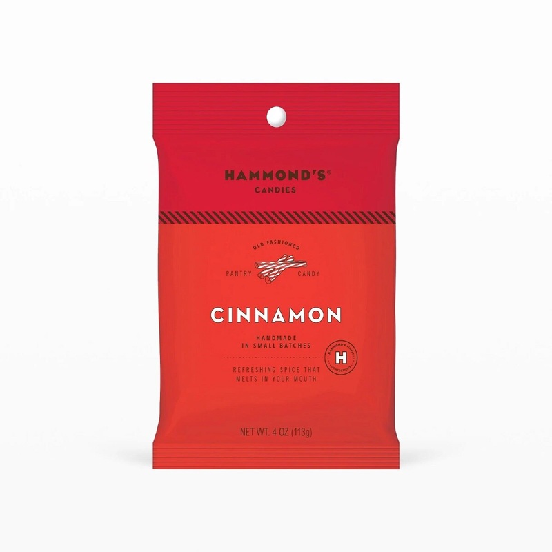 4 oz Cinnamon Drops