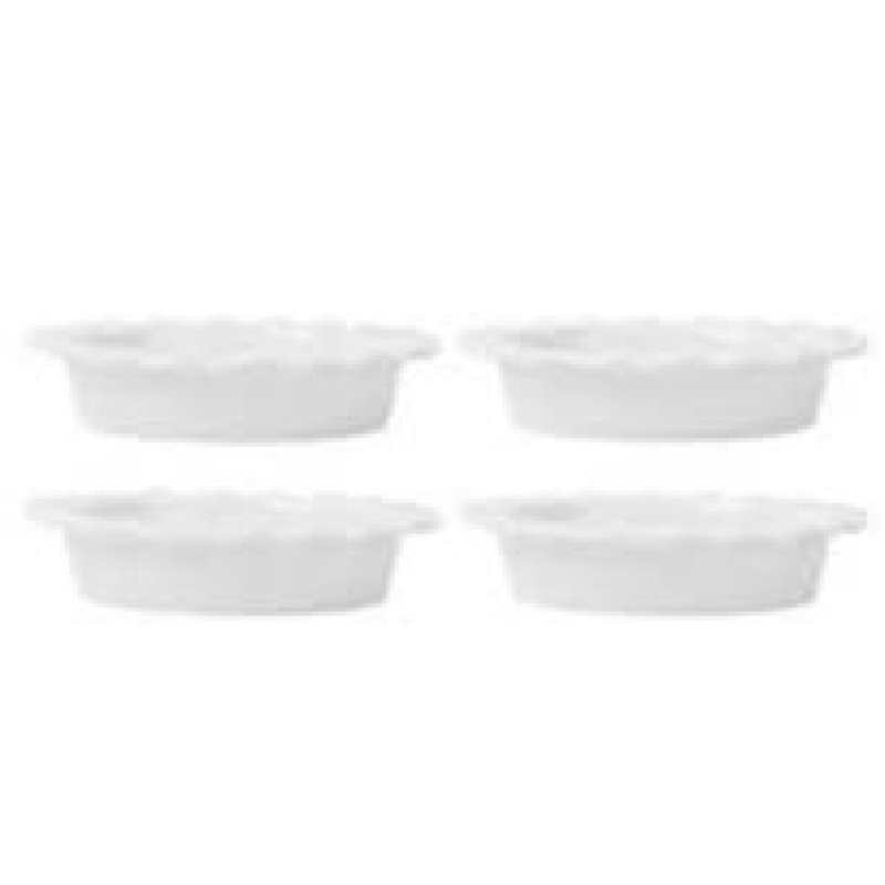 5 Mini Pie Plate
