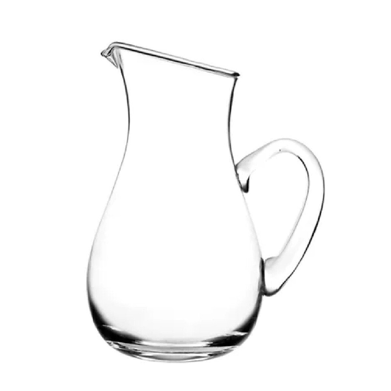 50 Oz Belly Pitcher